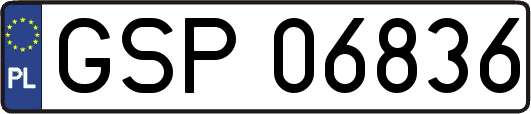 GSP06836