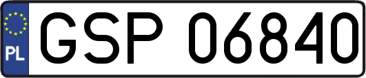 GSP06840