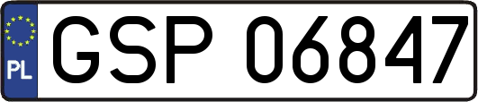 GSP06847