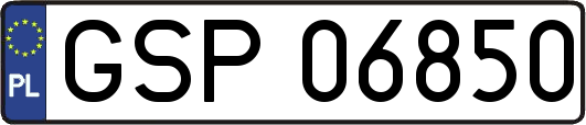 GSP06850