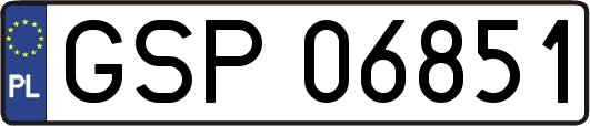 GSP06851