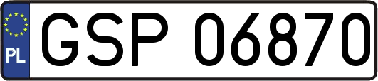 GSP06870
