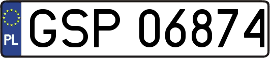 GSP06874