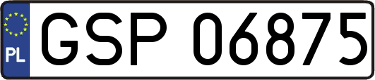 GSP06875