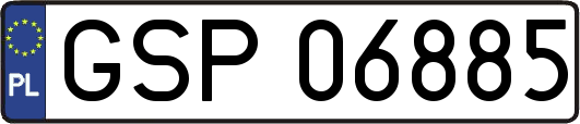 GSP06885