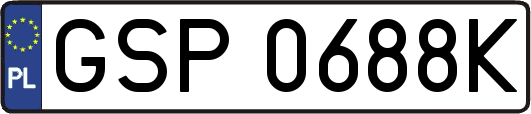 GSP0688K