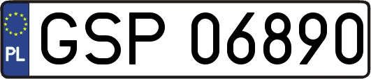 GSP06890