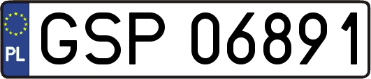 GSP06891