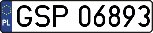 GSP06893