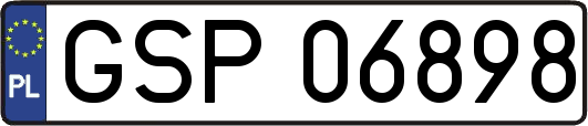 GSP06898
