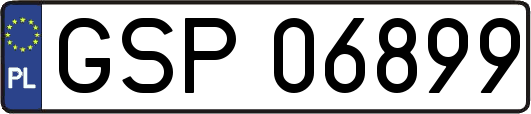 GSP06899