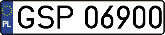 GSP06900