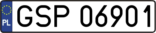 GSP06901