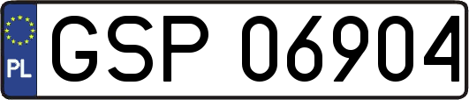 GSP06904