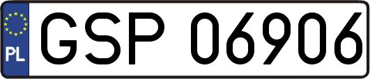 GSP06906