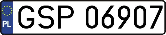 GSP06907