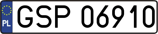 GSP06910