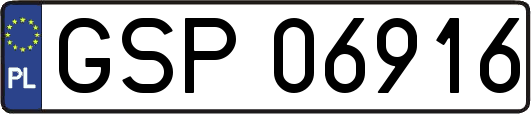 GSP06916