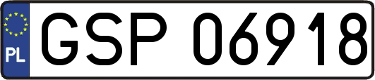 GSP06918