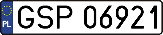 GSP06921