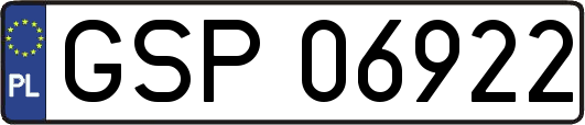 GSP06922