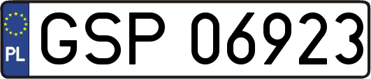 GSP06923