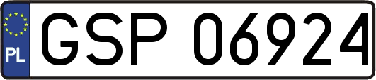 GSP06924