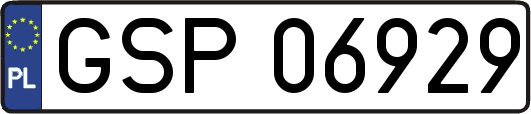 GSP06929