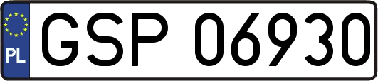 GSP06930