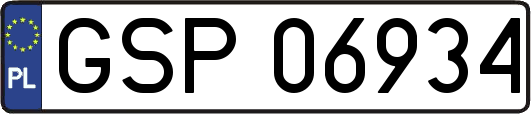 GSP06934