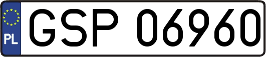 GSP06960
