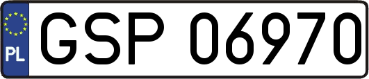 GSP06970