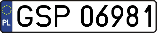 GSP06981