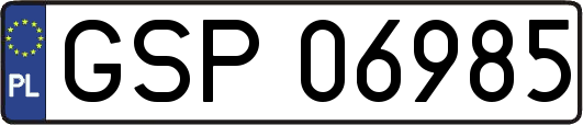 GSP06985