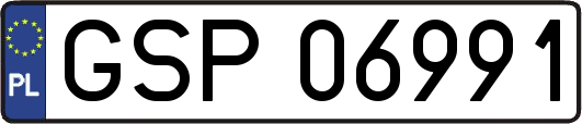 GSP06991