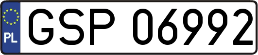 GSP06992