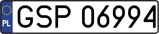 GSP06994
