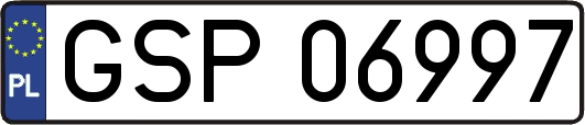 GSP06997