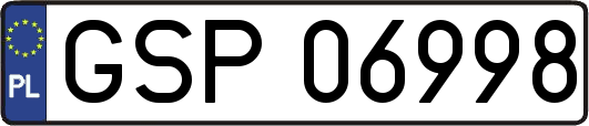 GSP06998