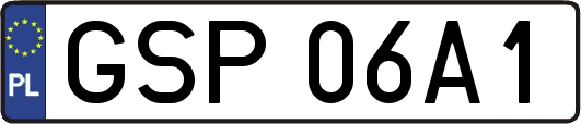 GSP06A1