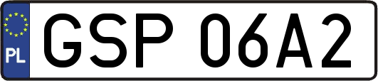 GSP06A2