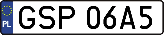 GSP06A5