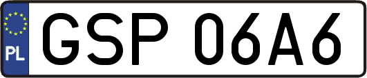 GSP06A6