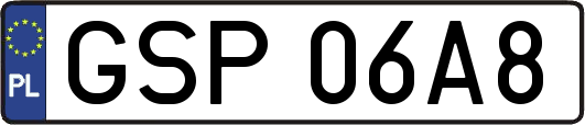 GSP06A8