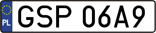 GSP06A9
