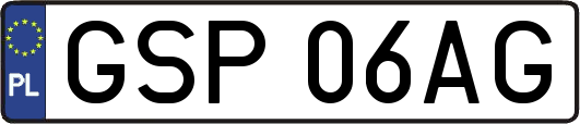 GSP06AG