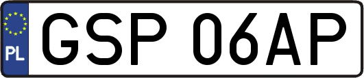 GSP06AP