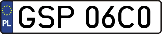 GSP06C0