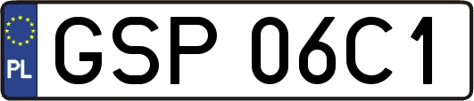 GSP06C1