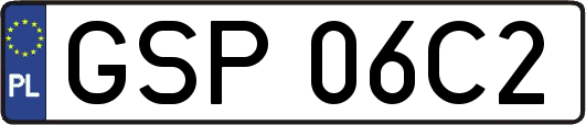 GSP06C2